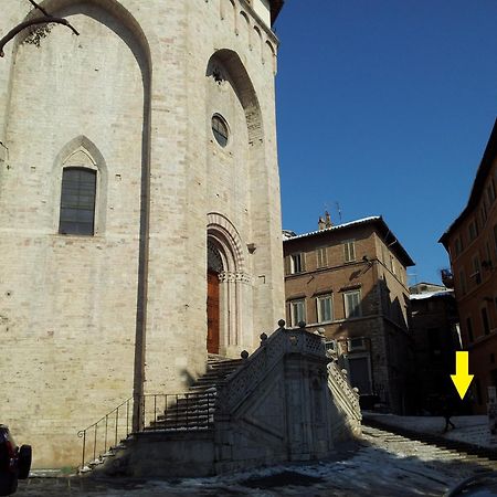 Al Giardino Di Alice Bed & Breakfast Perugia Luaran gambar
