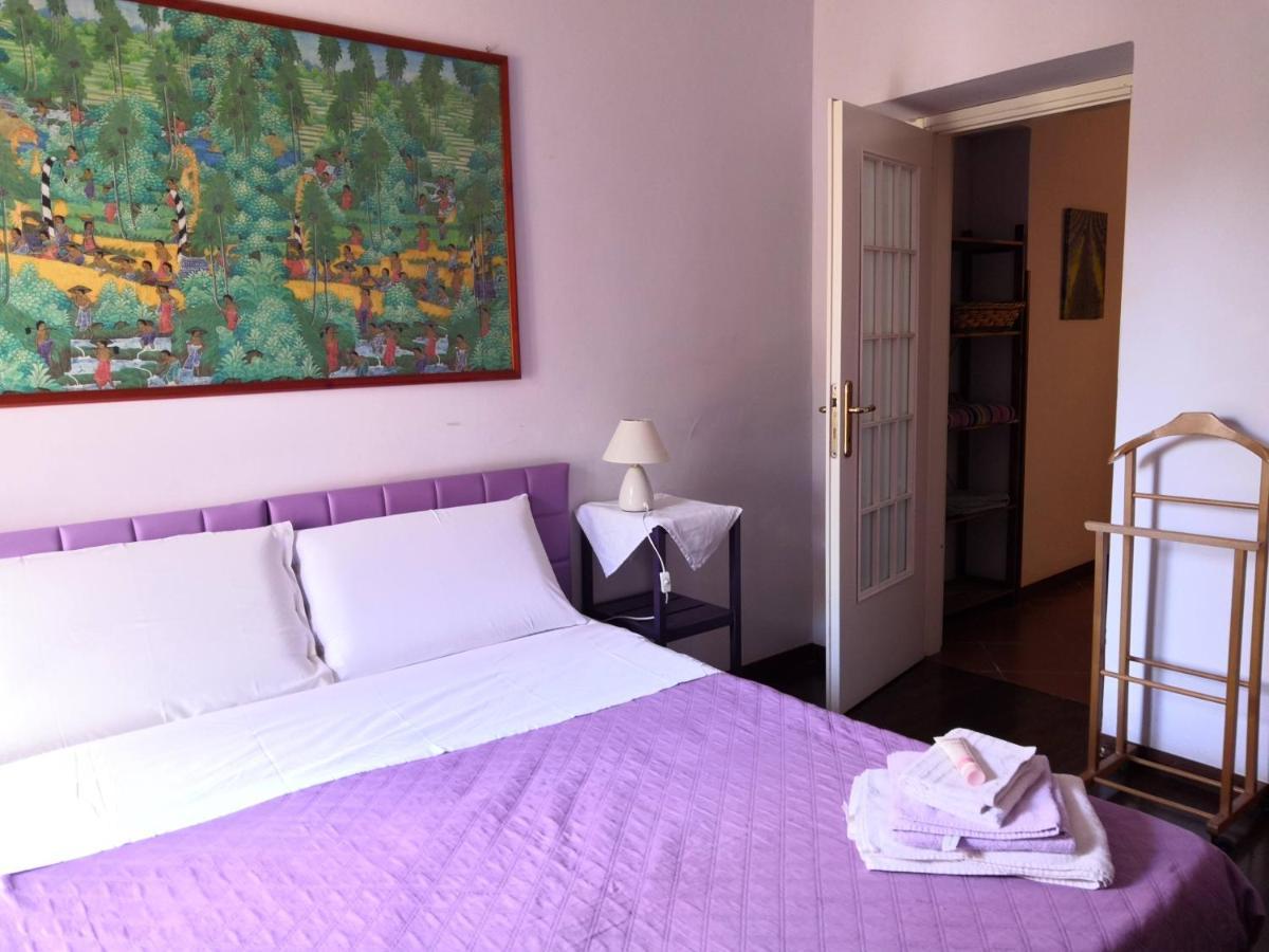 Al Giardino Di Alice Bed & Breakfast Perugia Luaran gambar