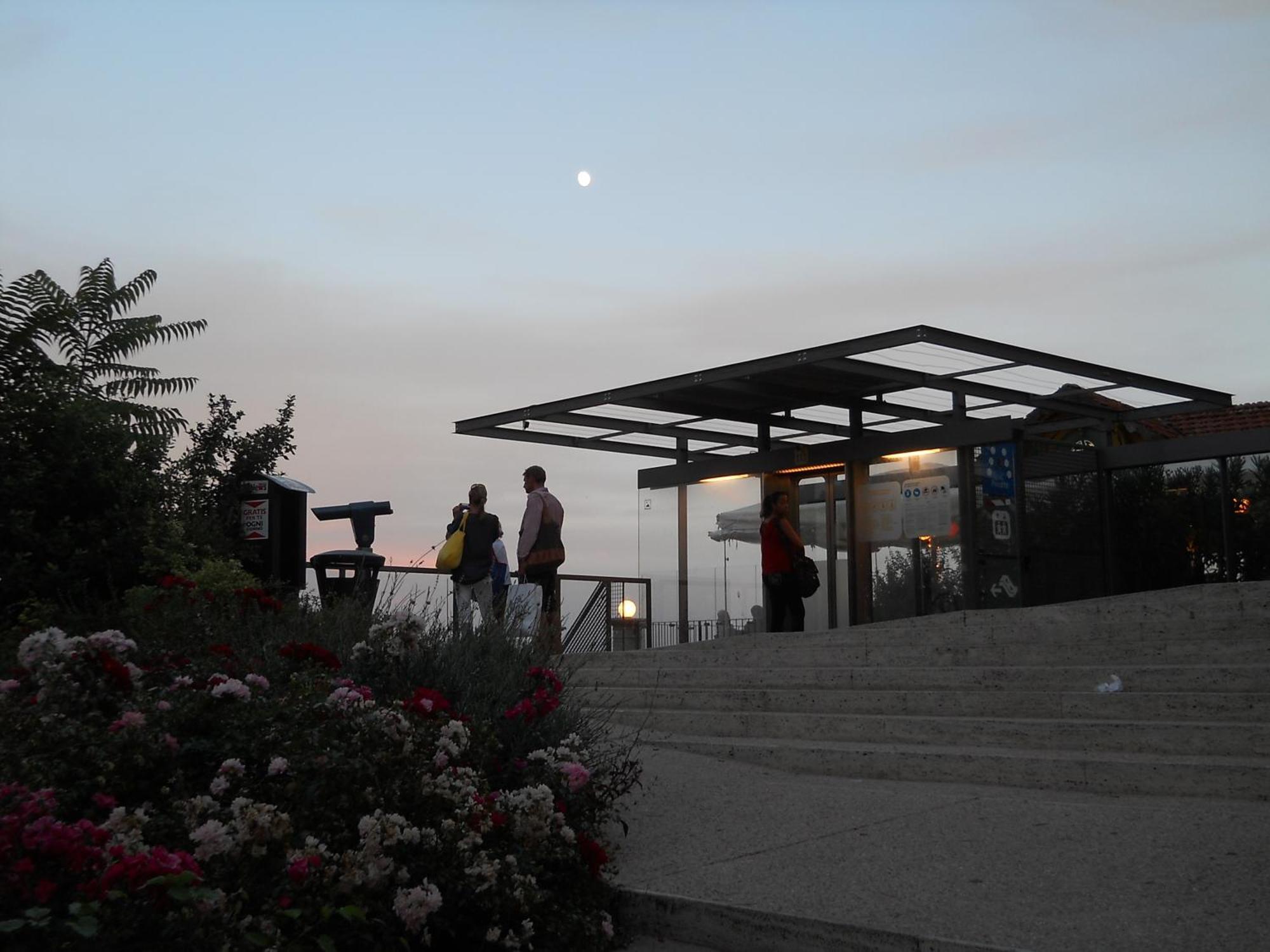 Al Giardino Di Alice Bed & Breakfast Perugia Luaran gambar