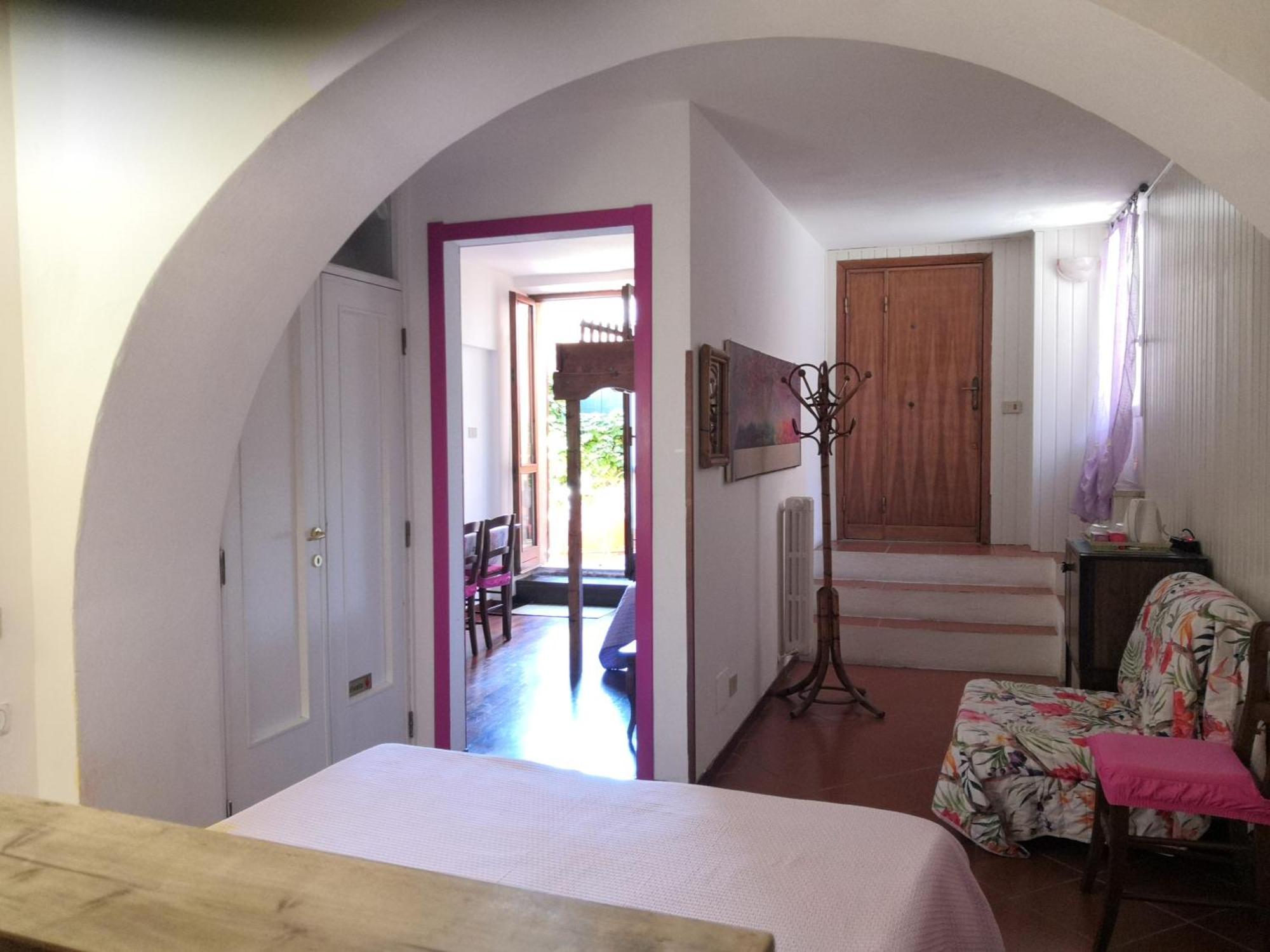 Al Giardino Di Alice Bed & Breakfast Perugia Luaran gambar