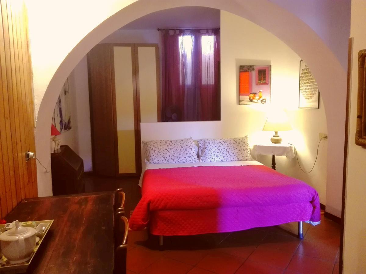 Al Giardino Di Alice Bed & Breakfast Perugia Luaran gambar