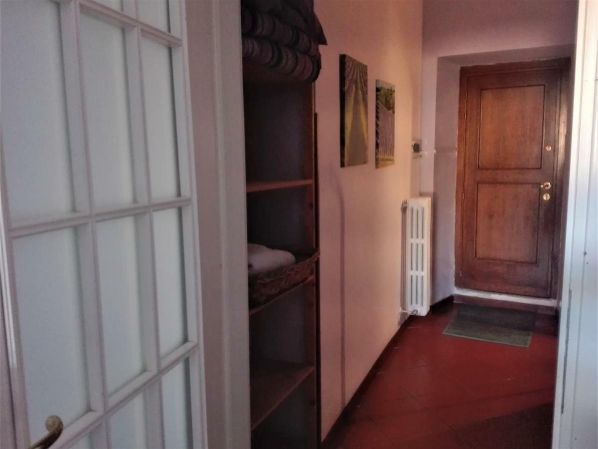 Al Giardino Di Alice Bed & Breakfast Perugia Luaran gambar