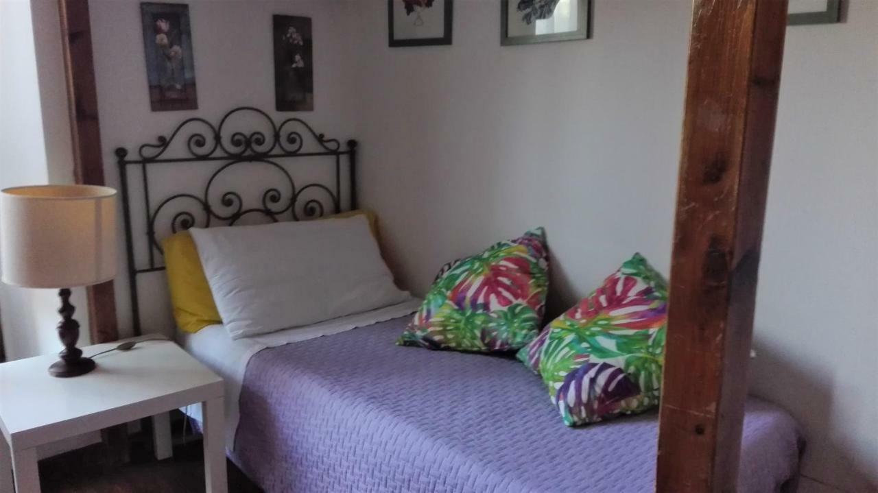 Al Giardino Di Alice Bed & Breakfast Perugia Luaran gambar