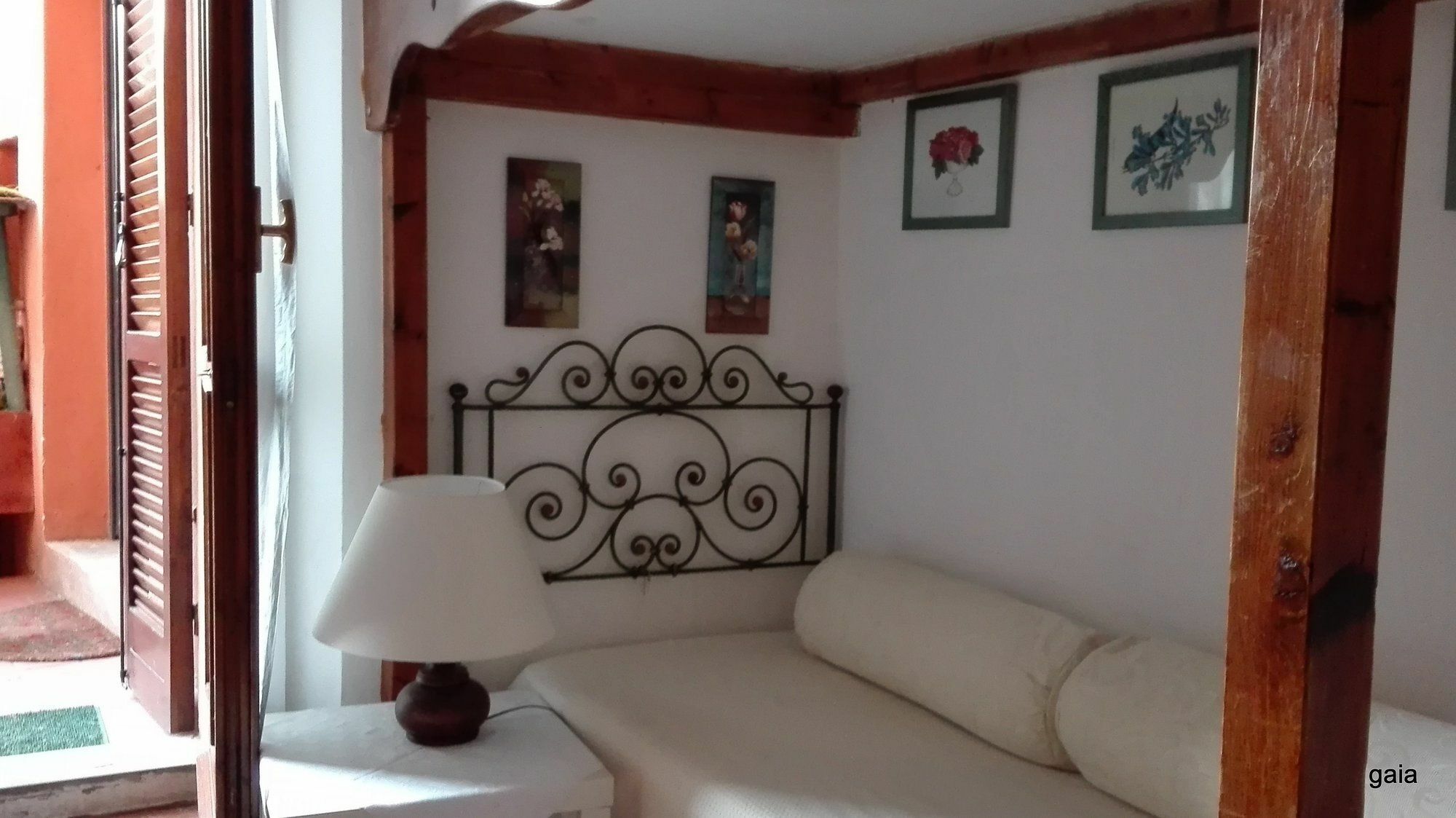 Al Giardino Di Alice Bed & Breakfast Perugia Luaran gambar
