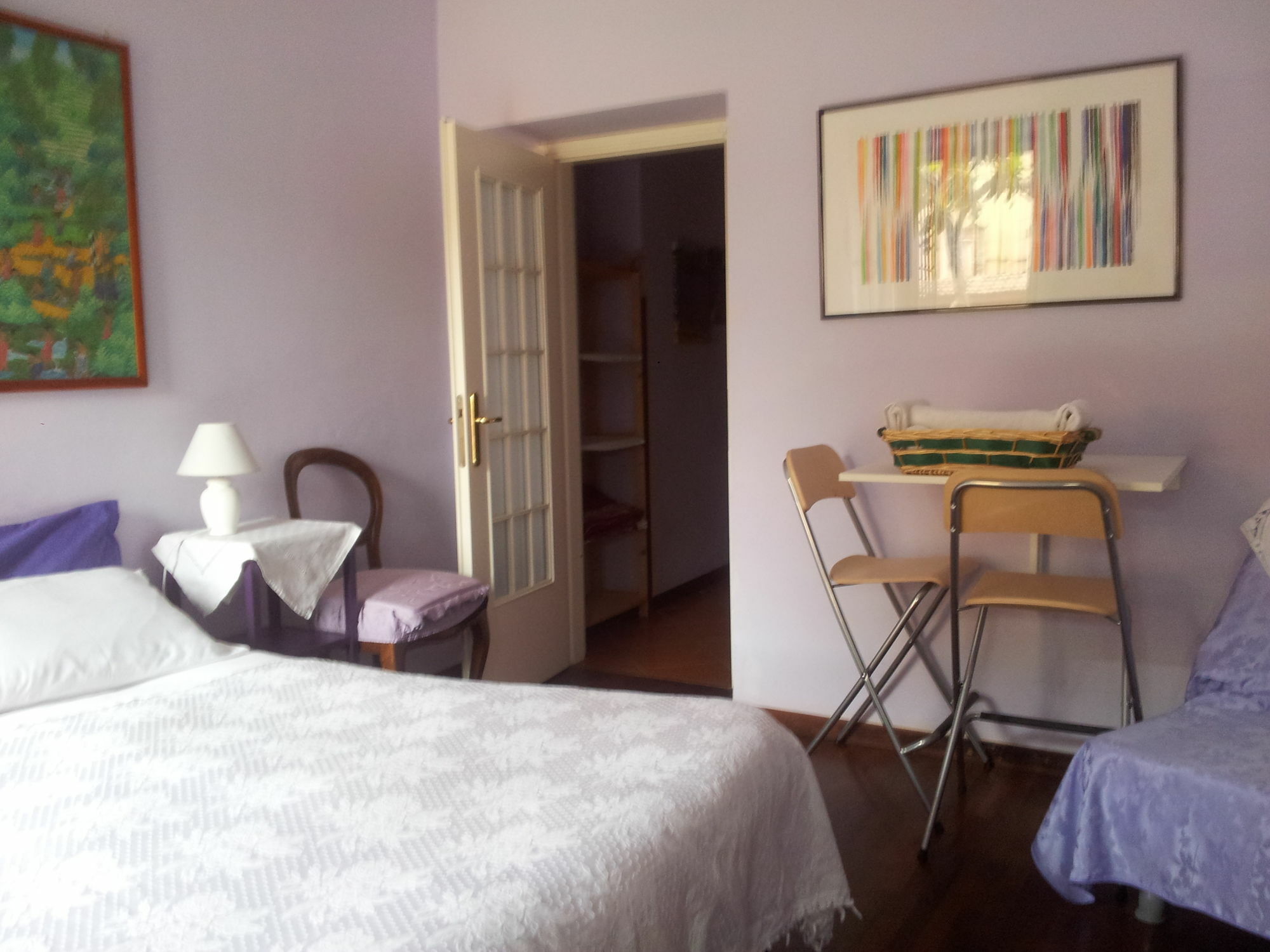 Al Giardino Di Alice Bed & Breakfast Perugia Luaran gambar