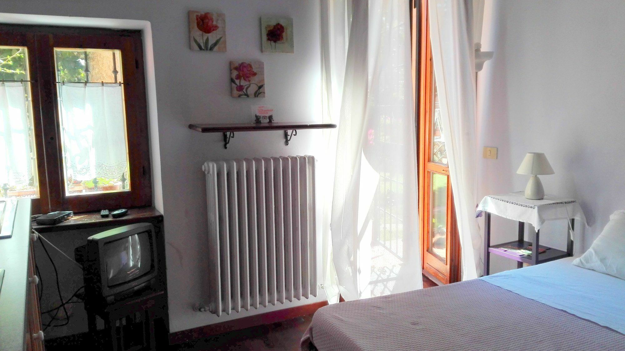 Al Giardino Di Alice Bed & Breakfast Perugia Luaran gambar