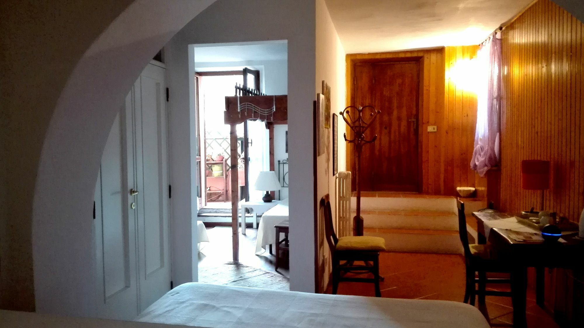 Al Giardino Di Alice Bed & Breakfast Perugia Luaran gambar