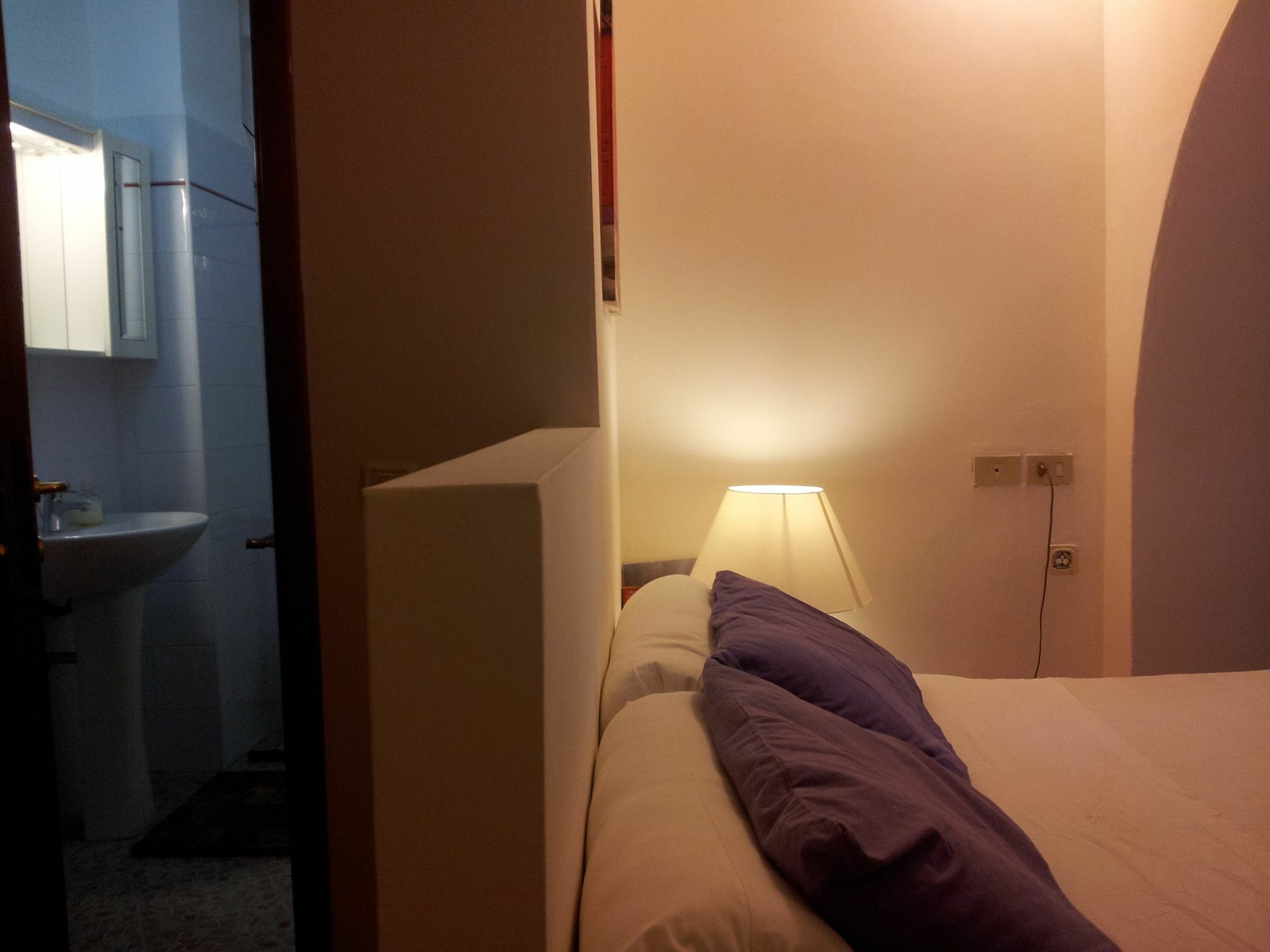 Al Giardino Di Alice Bed & Breakfast Perugia Luaran gambar