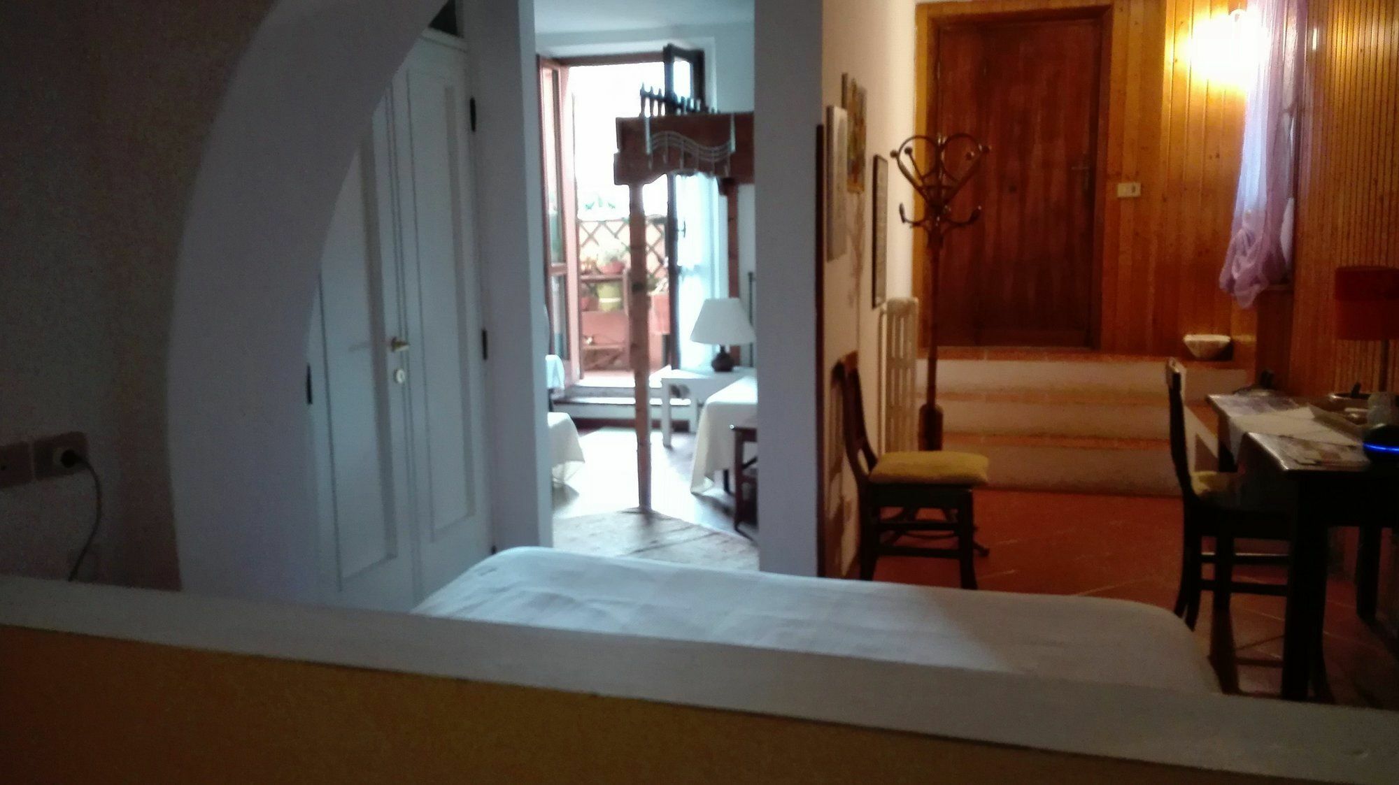 Al Giardino Di Alice Bed & Breakfast Perugia Luaran gambar